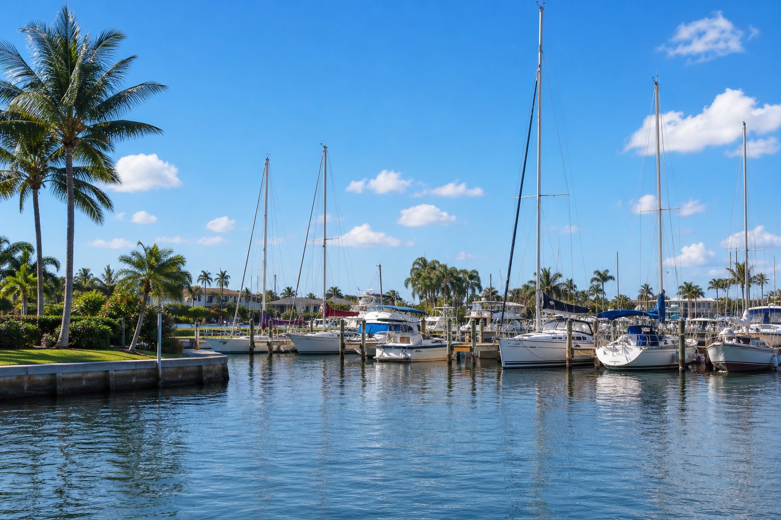 Delray Beach, Florida